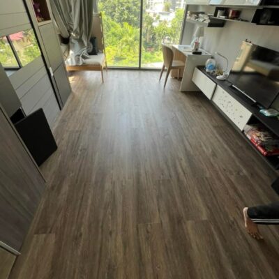 Condominium : คอนโดคอนเปี๊ยะ