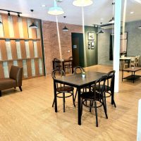 Cafe : Amazon @รพ.กรุงเทพ