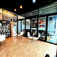 Office : ร้านล้างรถ