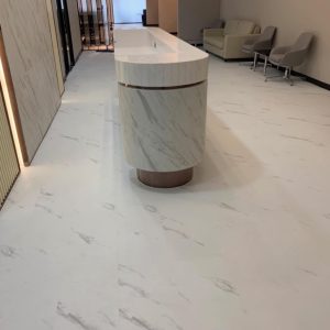 Office : THE METROPOLIS