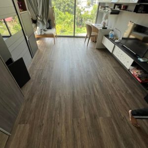 Condominium : คอนโดคอนเปี๊ยะ