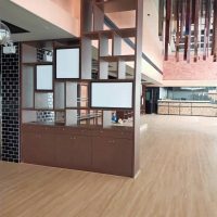 Hotel : Novotel เมืองทองธานี