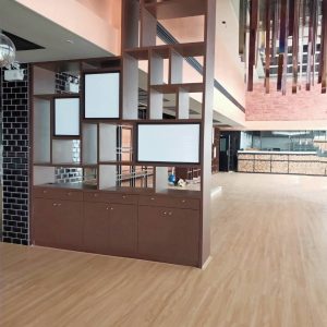 Hotel : Novotel เมืองทองธานี