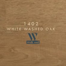 สี 1402 White Washed oak