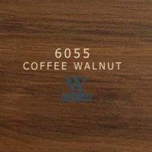 สี 6055 Coffee Walnut