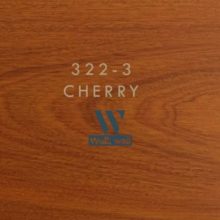สี 323-3 Cherry