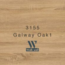 สี 3155 Galway Oak