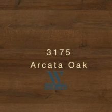สี 3175 Arcata Oak