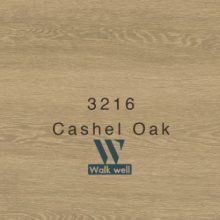 สี 3216 Cashel Oak
